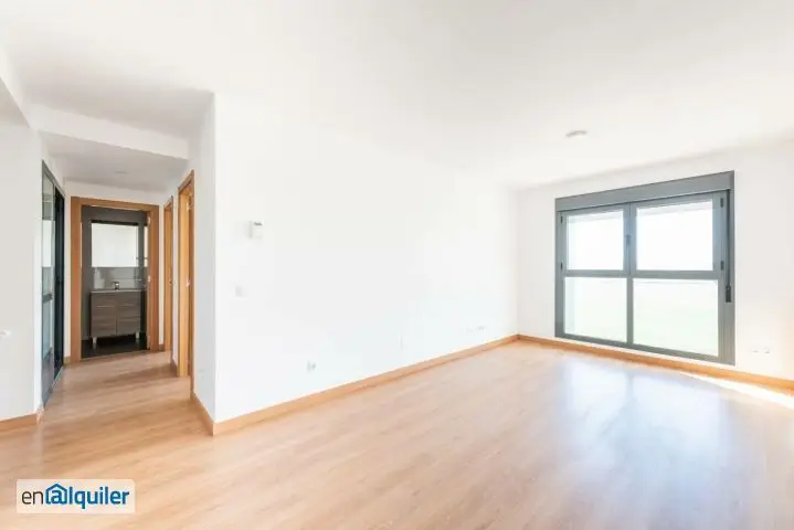 Alquiler Piso 2 Dormitorios Garaje Trastero Piscina Móstoles