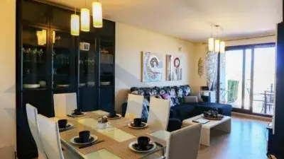 Apartamento en Venta en Mar de Pulpi
