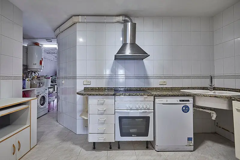 Piso en venta en Premià de Mar con vistas al mar