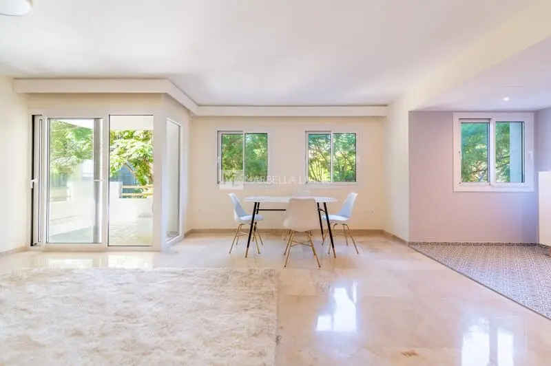 Apartamento 4 Dormitorios Marbella
