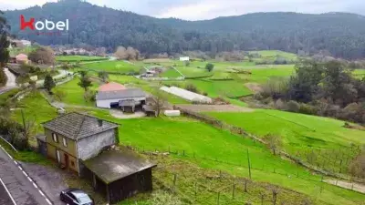 Finca rústica en venta en Calle Santa Mariña de Barcala