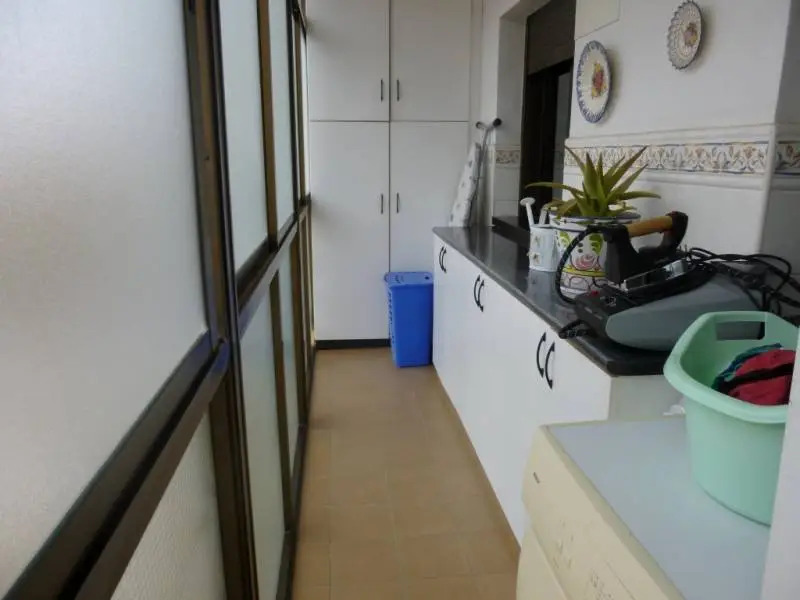 Venta Piso con calefacción en San Roque Almansa