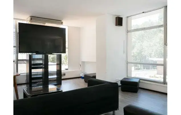 Habitaciones en Residencia de Madrid para Estudiantes y Profesores