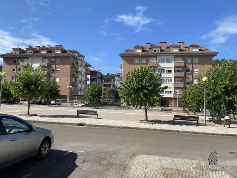 venta Piso en Ribadesella, Asturias (61400)- Globaliza