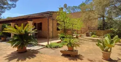 Finca Rústica en Alquiler Jornets
