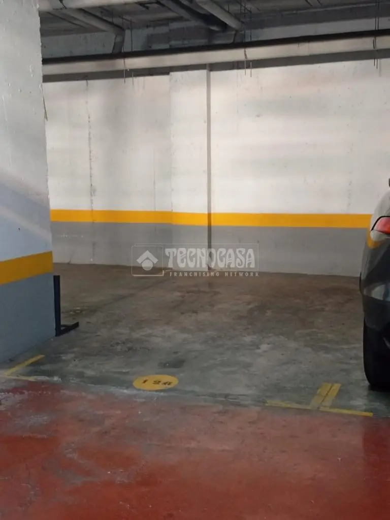 Plaza de Garaje en Venta Sevilla Este 16m2
