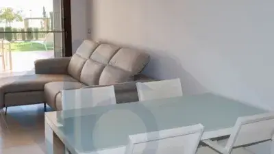 Apartamento en Alquiler San Juan de los Terreros Almeria