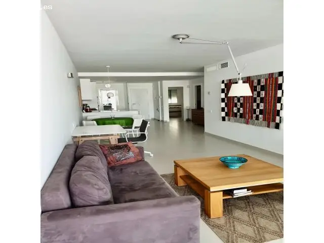 Exclusivo Piso en Benalmadena Costa 2 Dormitorios 2 Baños Terraza Garaje