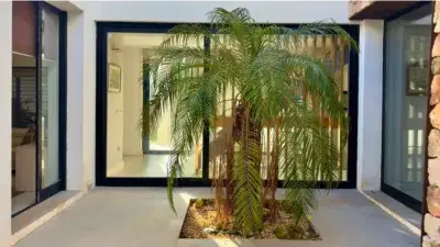 Casa en Venta Cala Blanca 4 Dormitorios Piscina Privada Jardin