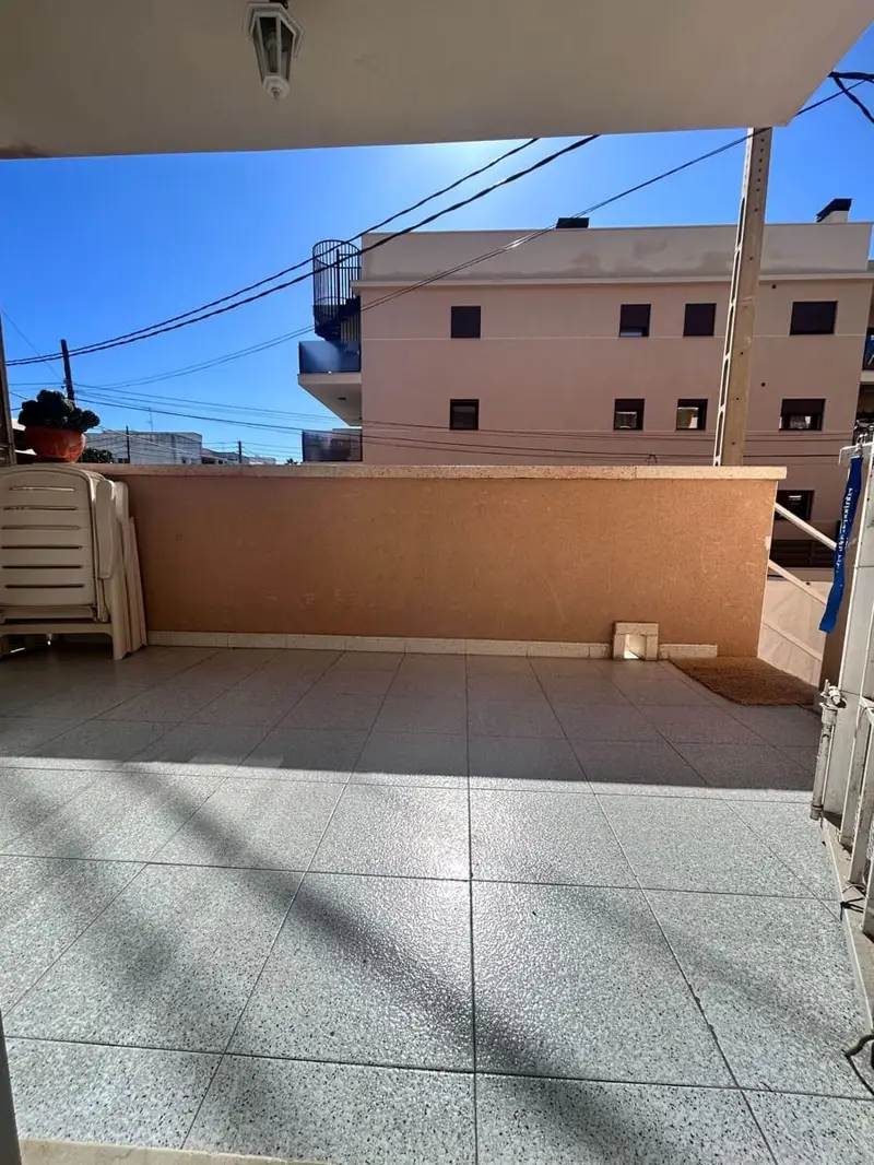 Piso en venta en Cubelles, Barcelona