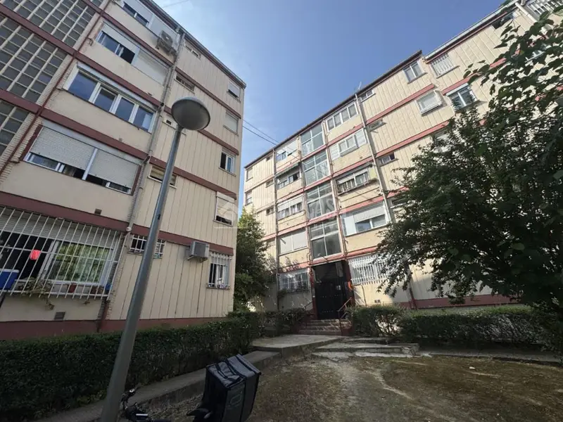 Piso en Venta Puente de Vallecas 55m2 2 Dormitorios