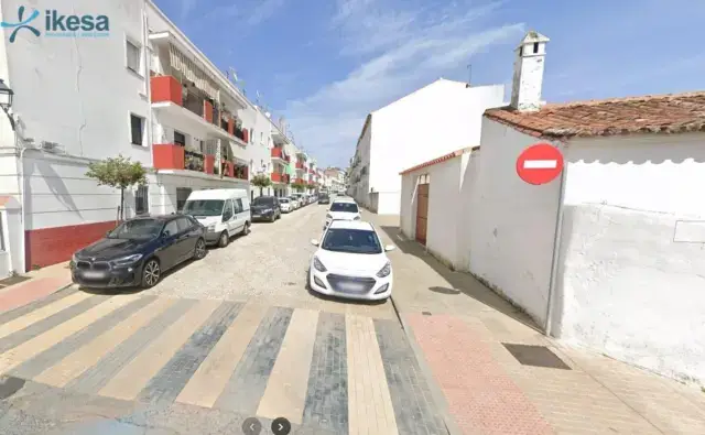 Piso en venta en Aracena Huelva 3 dormitorios 2 baños para inversores