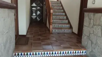 Alquiler Piso 3 Habitaciones Plaza Mariano Silvela 93m2