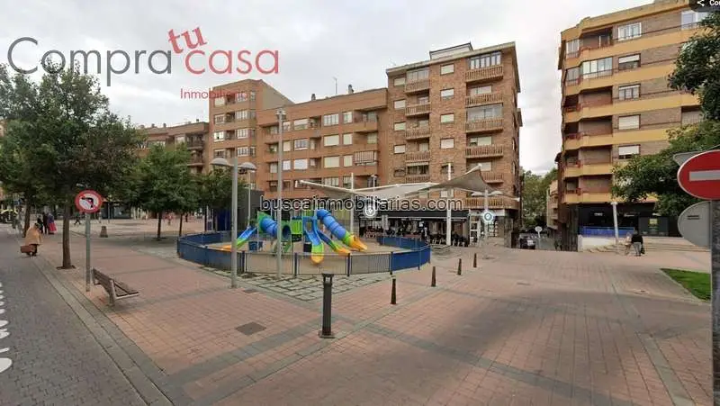 Local Comercial en Venta Segovia 276m2 Zona Comercial