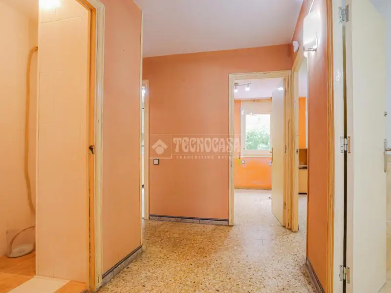 Piso en venta en Bellvitge