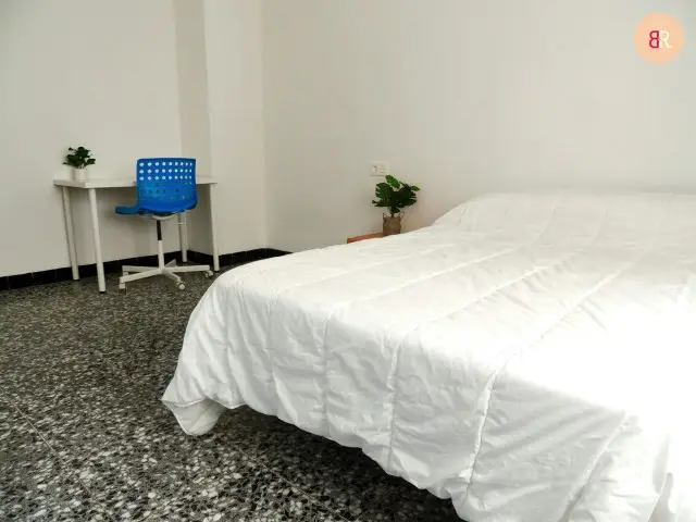 Habitacion Alquiler Castellon de la Plana