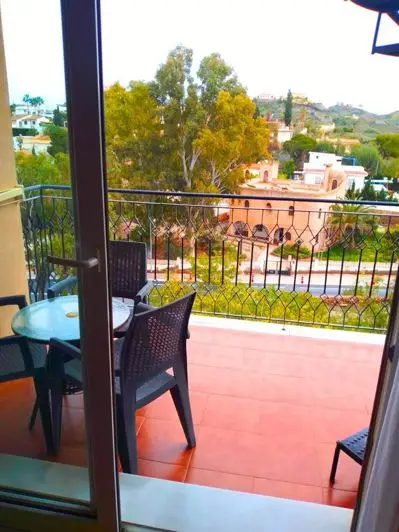 Apartamentos en venta Aguilas 2 dormitorios