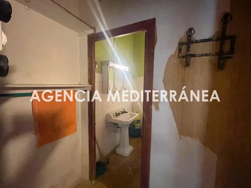 Local Comercial en Alquiler Ruzafa Valencia 71m2