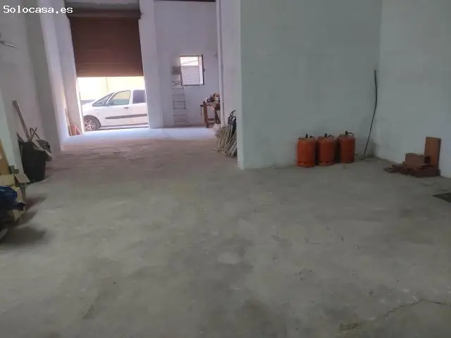 Local Comercial 70m2 Almansa San Isidro