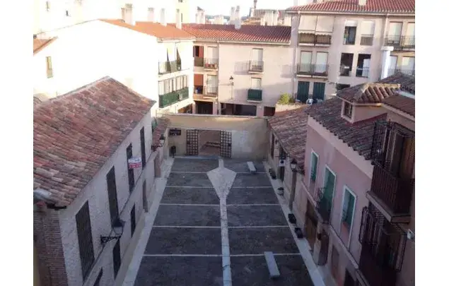 Alquiler Habitaciones 150m2 Alcalá de Henares