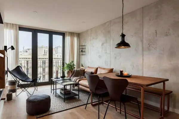 Apartamento en Barcelona, Catalonia