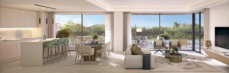 Apartamentos de Lujo en Venta Atalaya Malaga