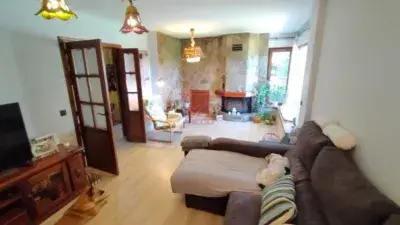 Chalet en alquiler en Sotos