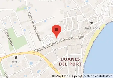 Subasta de Vivienda en Javea