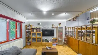 Dúplex en Venta Covibar-Pablo Iglesias 100m2 Terraza Piscina