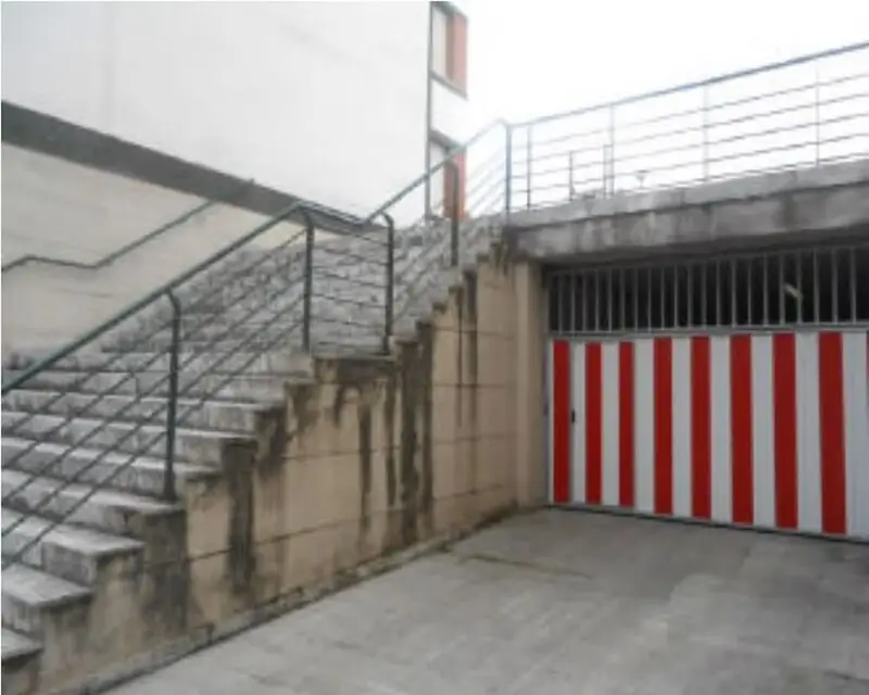 Inmueble 22m2 Mungia