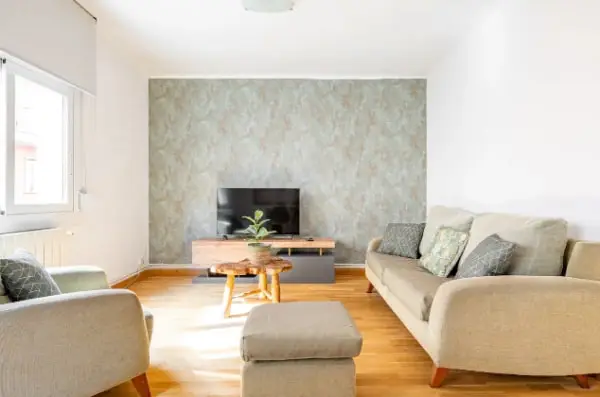 Apartamento en Barcelona, El Carmel