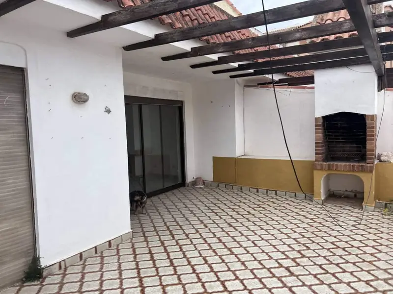 Piso en venta La Manga del Mar Menor planta baja reforma integral