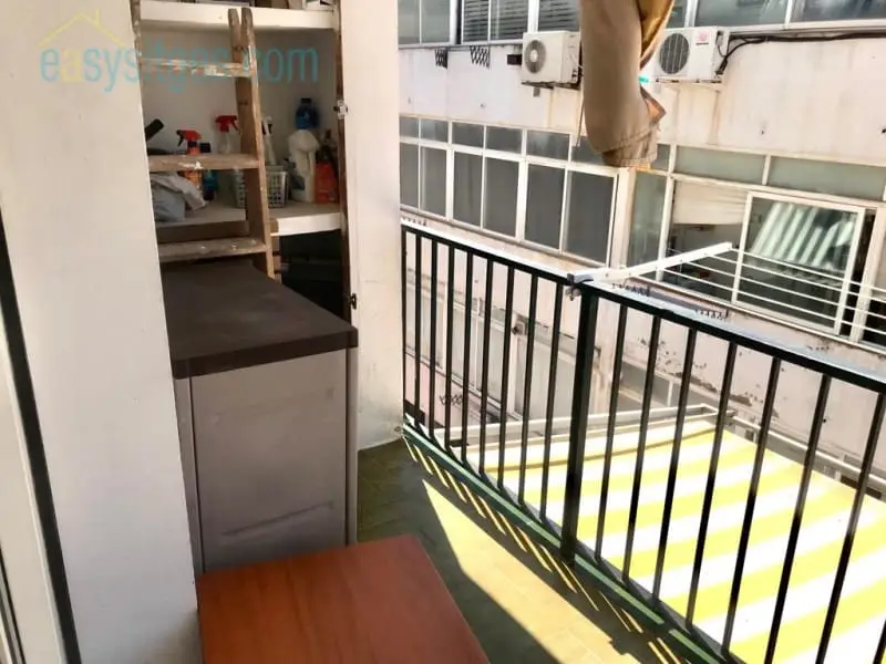 Piso en venta Sitges 90m2 3 habitaciones 2 baños cerca playa