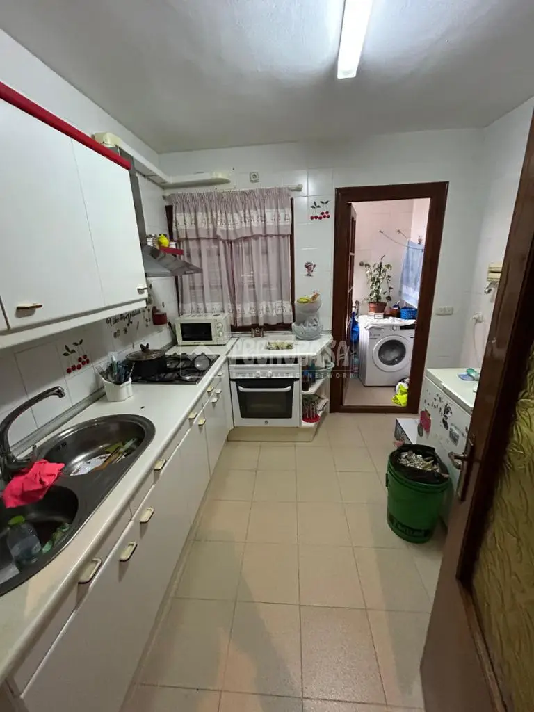 Piso en venta en Antequera