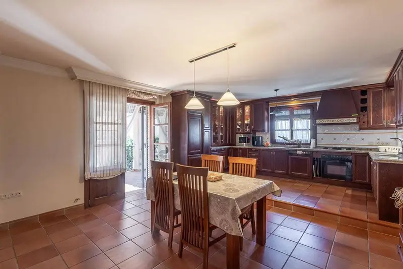 Chalet en Venta Ogíjares Granada