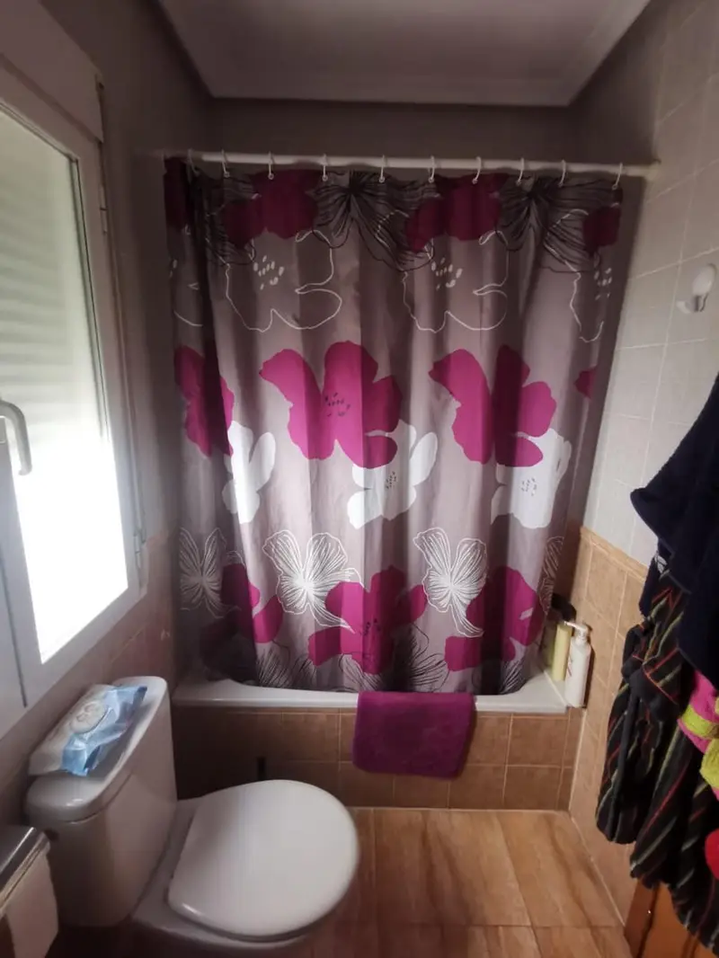 Ático en Vélez Rubio Almería 2 dormitorios nuevo amueblado