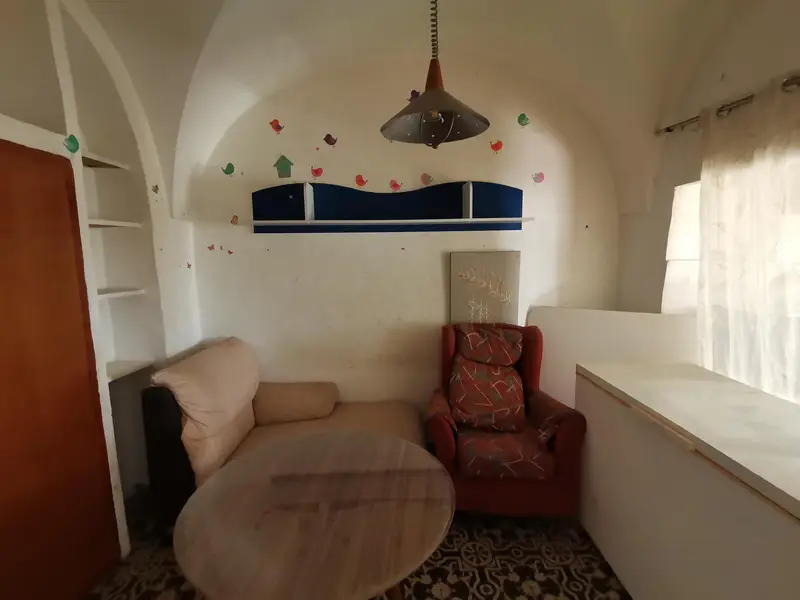 Casa Adosada para Reformar 160m2 4 Dormitorios Patio 50m2