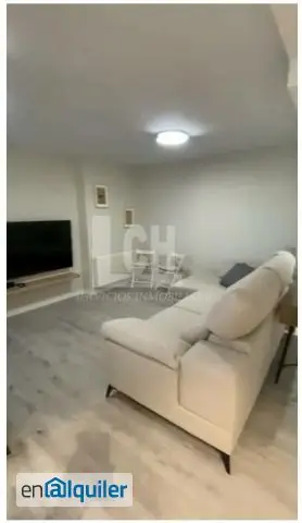 Alquiler Apartamento 2 dormitorios Valencia