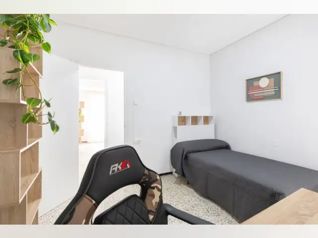 Habitacion Alquiler Elche Centro Cerca UMH CEU