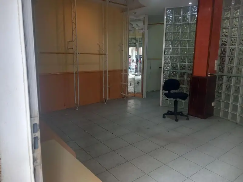 Venta Local Comercial Centro Reus 45m2