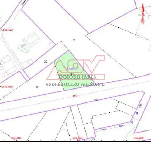 Solar en San Juan Ferrol 637m2 Ideal Cosechas