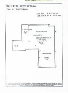 Venta Local Comercial Pontevedra