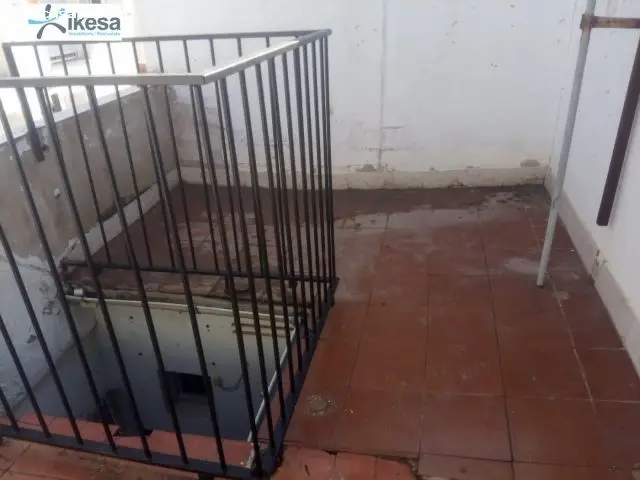 Casa 84m2 3 Dormitorios La Carolina