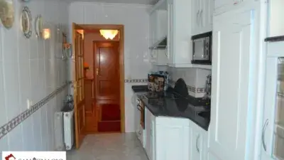Piso en venta en Villarcayo