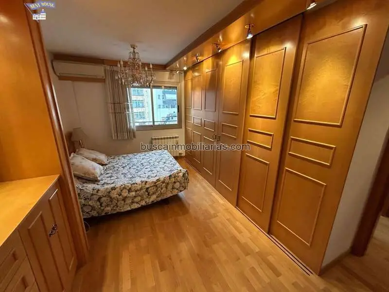 Piso en Venta Terrassa 84m2 2 Dormitorios 2 Baños