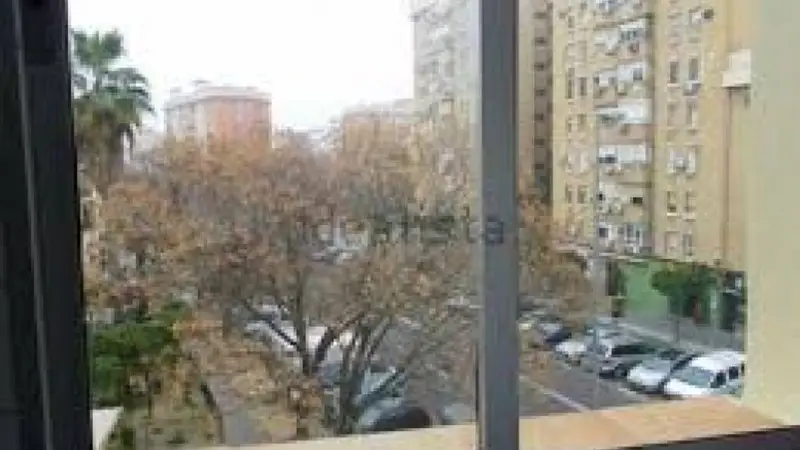 Piso 94m2 3 Dormitorios Santa Justa Reforma Baño
