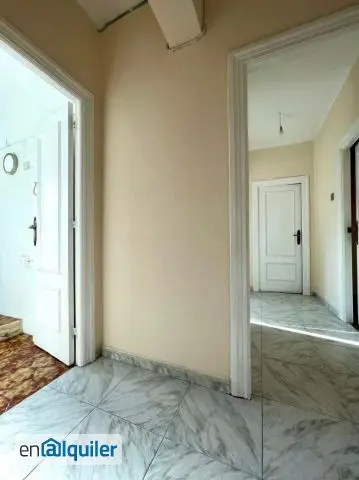 Alquiler Piso La Calzada Gijon 3 habitaciones Recien Reformado