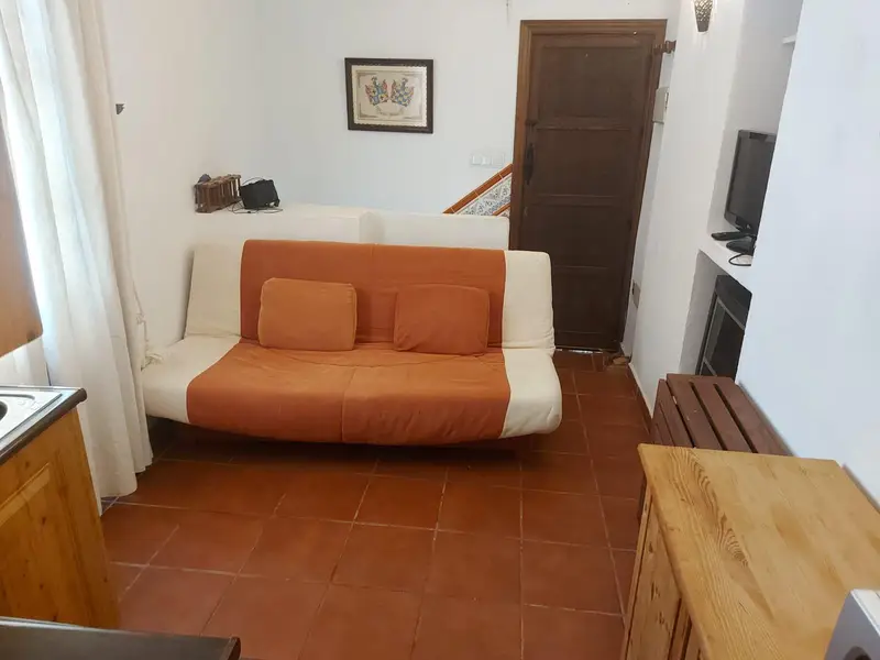 Venta Casa 2 habitaciones Centro Zahara
