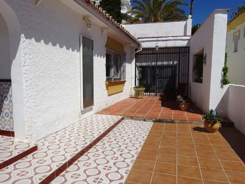 Villa 3 Dormitorios Riviera del Sol Vistas al Mar Reforma Piscina Privada