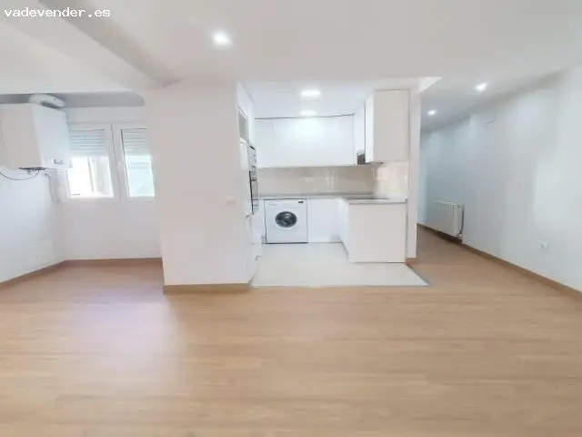 Piso Reformado Avda San Jose Zaragoza